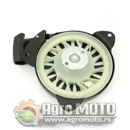 Starter kosilice sa 3 rupe FARM FLM46CM FLM511K 511KM HYUNDAI HYM 460P 460SP Y145V, slika 1 - Delovi za VILLAGER / FARM / LONCIN / MTD kosilice