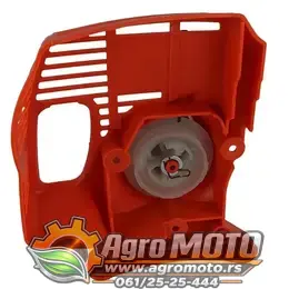 Starter trimera za Stihl FS 38 45 46 55 FC 55 HL 45 KM 55, slika 3 - Delovi za STIHL trimere