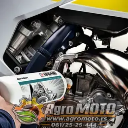 Ulje za menjač 2T racing IPONE GEARBOX SEMI SYNTHETIC+ 10W-40 1L, slika 2 - Transmisiona ulja