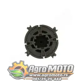 Uložak / špulna glave trimera za Stihl FS 350 450 550 Autocut 36-2 46-2 56-2 40037133001, slika 2 - Delovi za STIHL trimere