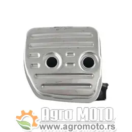 Auspuh testere za Stihl MS 231 251, slika 1 - Delovi za STIHL testere