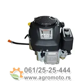 Motor ugradni za traktor kosilice DV 452cm³ 12KS 25x79mm, slika 1 - Ugradni motori za kosilice