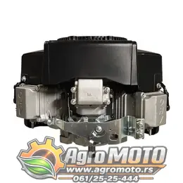 Motor ugradni za traktor kosilice DV 586 cm³ 15KS 25x80mm, slika 2 - Ugradni motori za kosilice