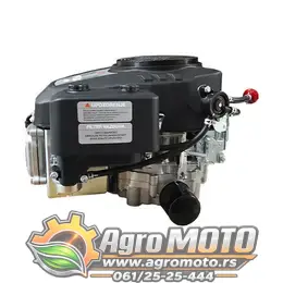 Motor ugradni za traktor kosilice DV 452cm³ 12KS 25x79mm, slika 4 - Ugradni motori za kosilice