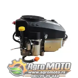 Motor ugradni za traktor kosilice DV 452cm³ 12KS 25x79mm, slika 3 - Ugradni motori za kosilice