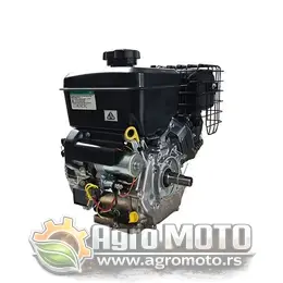 Motor ugradni Briggs & Stratton Vanguard 408 cm³ 14 KS Elektro start, slika 4 - Ugradni motori za motokultivatore
