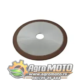 Brusna ploča tocilo za oštrenje VIDIA lanca testere 145 x 22.20 x 3.20 mm, slika 1 - Alat za motorne testere