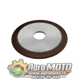 Brusna ploča tocilo za oštrenje VIDIA lanca testere 100 x 22.20 x 3.80 mm, slika 1 - Alat za motorne testere