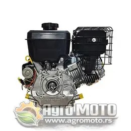 Motor ugradni Briggs & Stratton Vanguard 408 cm³ 14 KS Elektro start, slika 7 - Ugradni motori za motokultivatore