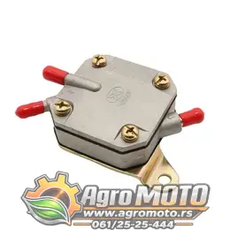Pumpa goriva vakumska Honda Dio 50cc, slika 4 - Pumpa goriva