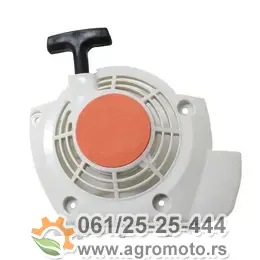 Starter trimera za Stihl FS 120 200 250 300 350, slika 1 - Delovi za STIHL trimere