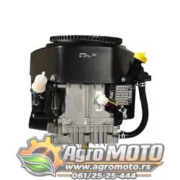 Motor ugradni za traktor kosilice DV 586 cm³ 15KS 25x80mm, slika 5 - Ugradni motori za kosilice