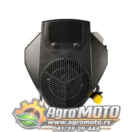 Motor ugradni za traktor kosilice DV 586 cm³ 15KS 25x80mm, slika 6 - Ugradni motori za kosilice