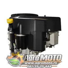 Motor ugradni za traktor kosilice DV 586 cm³ 15KS 25x80mm, slika 3 - Ugradni motori za kosilice