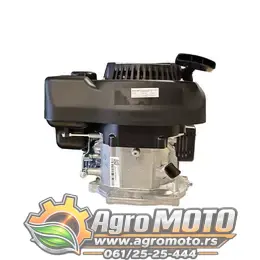 Motor ugradni za kosilice Ducar DVO-150 3,3 KS 22,2x55mm, slika 6 - Ugradni motori za kosilice