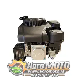 Motor ugradni za kosilice Ducar DVO-150 3,3 KS 22,2x55mm, slika 5 - Ugradni motori za kosilice