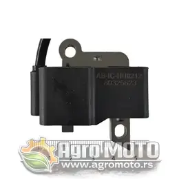 Elektronika (bobina) trimera Husqvarna 345FR 545FX 545RX, slika 1 - Delovi za HUSQVARNA trimere