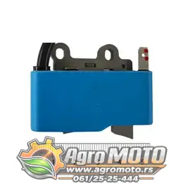Elektronika (bobina) trimera Husqvarna 253R 253RJ 253RB 553RS 553RBX, slika 2 - Delovi za HUSQVARNA trimere