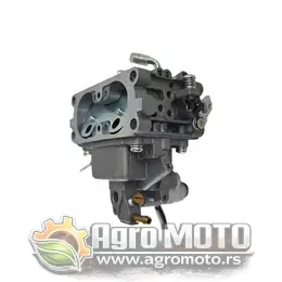 Karburator Honda GX 670  V-Twin Dvogrli, slika 2 - HONDA G / HONDA GX