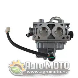 Karburator kosilice Loncin 2P80F 170022765, slika 1 - Delovi za VILLAGER / FARM / LONCIN / MTD kosilice