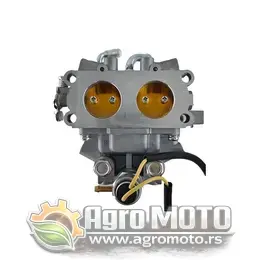 Karburator Honda GX 670  V-Twin Dvogrli, slika 4 - HONDA G / HONDA GX