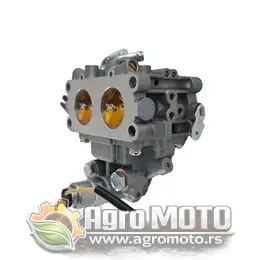 Karburator Honda GX 670  V-Twin Dvogrli, slika 1 - HONDA G / HONDA GX