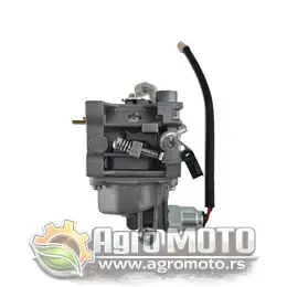 Karburator kosilice Loncin 2P80F 170022765, slika 3 - Delovi za VILLAGER / FARM / LONCIN / MTD kosilice