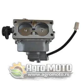 Karburator kosilice Loncin 2P80F 170022765, slika 2 - Delovi za VILLAGER / FARM / LONCIN / MTD kosilice