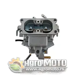 Karburator Honda GX 670  V-Twin Dvogrli, slika 3 - HONDA G / HONDA GX