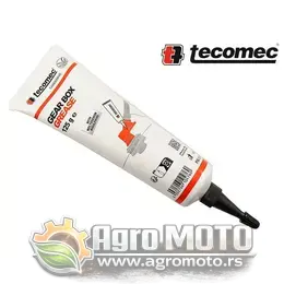 Litijumska mast Tecomec 150ml (125gr) 5160001, slika 1 - Ulja i masti za testere