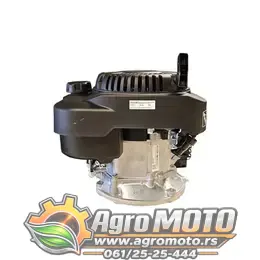Motor ugradni za kosilice DVO 224 6 KS 22,2x63mm Ducar, slika 6 - Ugradni motori za kosilice