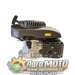 Motor ugradni za kosilice DVO 224 6 KS 22,2x63mm Ducar, slika 5 - Ugradni motori za kosilice