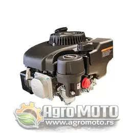 Motor ugradni za kosilice Ducar DVO-150 3,3 KS 22,2x55mm, slika 1 - Ugradni motori za kosilice