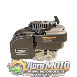 Motor ugradni za kosilice DVO 224 6 KS 22,2x63mm Ducar, slika 7 - Ugradni motori za kosilice