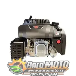 Motor ugradni za kosilice DVO 224 6 KS 22,2x63mm Ducar, slika 8 - Ugradni motori za kosilice