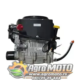 Motor ugradni za traktor kosilice DV 452cm³ 12KS 25x79mm, slika 5 - Ugradni motori za kosilice