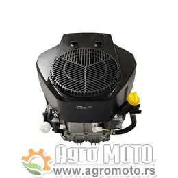 Motor ugradni za traktor kosilice DV 586 cm³ 15KS 25x80mm, slika 1 - Ugradni motori za kosilice