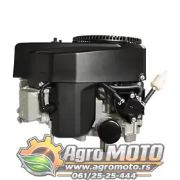Motor ugradni za traktor kosilice DV 586 cm³ 15KS 25x80mm, slika 4 - Ugradni motori za kosilice