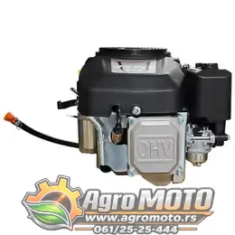 Motor ugradni za traktor kosilice DV 452cm³ 12KS 25x79mm, slika 2 - Ugradni motori za kosilice
