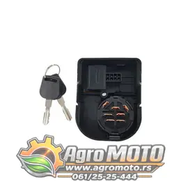 Kontakt brava za MTD 725-04227 725-06119, slika 2 - Delovi za BRIGGS & STRATTON kosilice