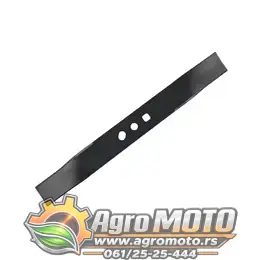 Nož za kosilicu 460x14 mm Villager ATLAS 4111 Farm FLM460K - kocka, slika 2 - Noževi za kosilice / kosačice