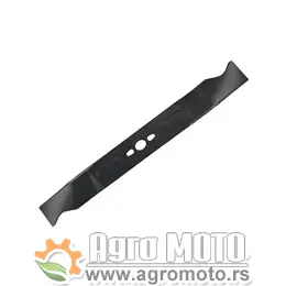 Nož za kosilicu 530 mm elipsa Kineske kosilice, slika 1 - Noževi za kosilice / kosačice