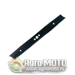 Nož za kosilicu 553 mm Husqvarna LC 353 AWD, slika 1 - Noževi za kosilice / kosačice