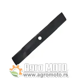 Nož za kosilicu 430x20 mm M145476, slika 1 - Noževi za kosilice / kosačice