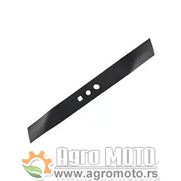 Nož za kosilicu 460x14 mm Villager ATLAS 4111 Farm FLM460K - kocka, slika 1 - Noževi za kosilice / kosačice