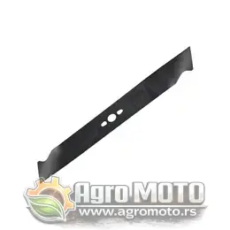 Nož za kosilicu 530 mm elipsa Kineske kosilice, slika 3 - Noževi za kosilice / kosačice