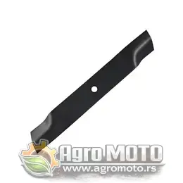 Nož za kosilicu 530x19 mm MTD 742-04415, slika 2 - Noževi za kosilice / kosačice