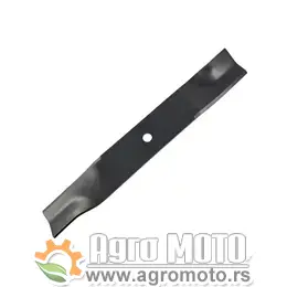 Nož za kosilicu 530x19 mm MTD 742-04415, slika 1 - Noževi za kosilice / kosačice