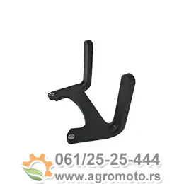 Štitnik rezervoara trimera Demon Villager PVC, slika 1 - Delovi za VILLAGER trimere