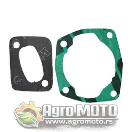 Dihtunzi cilindra trimera Husqvarna 343R 345R 345FX, slika 1 - Delovi za HUSQVARNA trimere